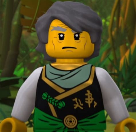 garmadon ninjago